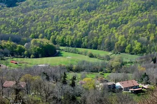 Agriturismo Cornacchino Hotel Castell Azzara